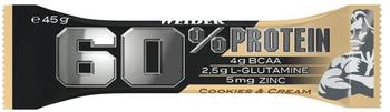 Weider 60% Protein 45g