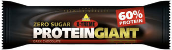 Inko X-Treme Protein Giant 65g Dark Chocolate