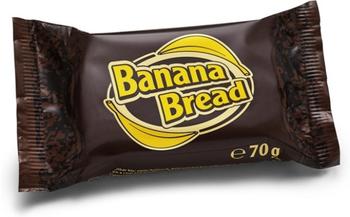 Oatsnack Energie Riegel Banana Bread 65g