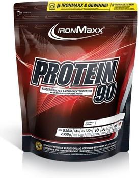 IronMaxx Protein 90 Cookies & Cream 2350g
