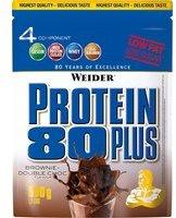 GOT7 Protein 80 Plus Brownie-Double Choc Pulver 500 g