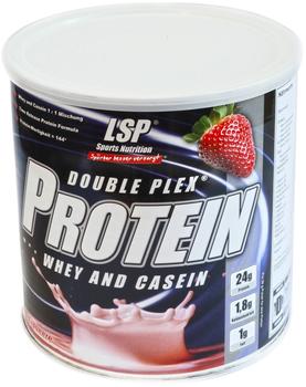 LSP Double Plex Protein 750g Erdbeere