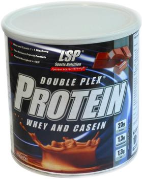 LSP Double Plex Protein 750g Schokolade