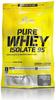 Olimp Sport Nutrition Olimp Pure Whey Isolate 95 - 1,8 kg Peanut Butter,...