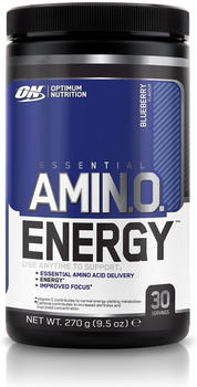 Optimum Nutrition Amino Energy Kirsche