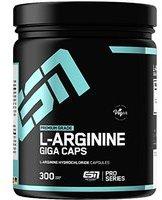 ESN L-Arginine Giga Kapseln 300 St.