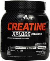 Olimp Creatine Xplode - 500g - Grapefruit, Grundpreis: &euro; 41,92 / kg