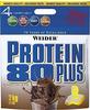 Weider Protein 80 Plus - 2000g - Banane, Grundpreis: &euro; 38,- / kg