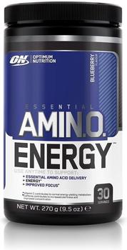 Optimum Nutrition Amino Energy Limette & Mint Mojito