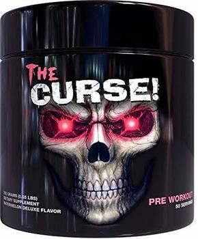 Cobra Labs The Curse, 250 g Dose (Geschmacksrichtung: