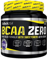 BioTech USA BioTech BCAA Zero 360g - Blue Grape, Grundpreis: &euro; 50,- / kg