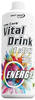 Best Body Nutrition Vital Drink - 1000 ml Energy