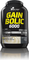 Olimp Gain Bolic 6000 - Vanille 3500 g
