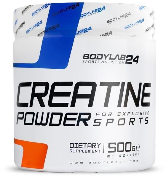 Bodylab24 Creatine Powder (500g)