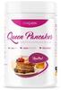 GymQueen Protein-Pancake Backmischung Neutral 500g, Proteinreicher Pancake Mix,