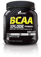 BCAA Xplode - 500g Dose (Olimp) (Geschmack: Mojito Cocktail), Grundpreis: &euro;