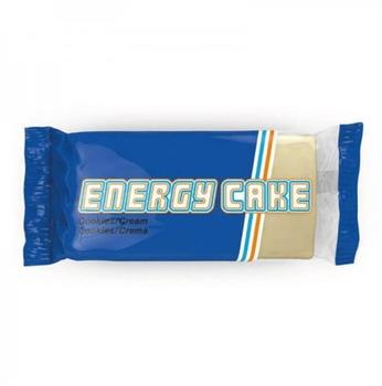 Energy Cake Cookies & Cream Riegel 24 x 125 g