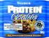 Weider Protein Cookie All American Cookie Dough 12x90g