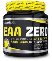 Biotech USA EAA Zero 350 g Blaue Traube, Grundpreis: &euro; 64,29 / kg