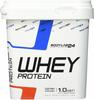 Bodylab24 Whey Protein - 1000g - Pistazie
