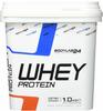 Bodylab24 Whey Protein - 1000g - Cookies & Cream