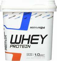 Bodylab24 Whey Protein - 1000g - Cookies & Cream