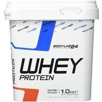 Bodylab24 Whey Protein Pulver, Schokolade 1000 g