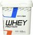 Bodylab24 Whey Protein Vanille Pulver 1000 g