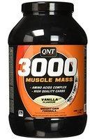 QNT Weightgain 3000 1300g