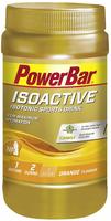 Powerbar Isoactive Orange 600 g