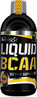 BioTech Liquid BCAA Lemon 1000 ml