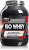 FREY Nutrition Iso Whey - 750g - Neutral, Grundpreis: &euro; 59,87 / kg