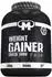 Schoko: Mammut Best Body Weight Gainer Crash 5000 4500g