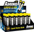 All Stars Amino Liquid 9500 Orange Ampullen 18 x 25 ml