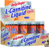 Weider L-Carnitine Liquid 20x25ml Pfirisch, Grundpreis: &euro; 69,80 / l