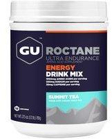GU Roctane Ultra Endurance Energy Drink Mix Tub 780g Summit Tea 2019 Nahrungsergänzung
