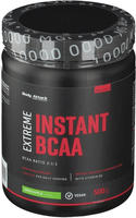Extreme Instant BCAA green Apple Pulver 500 g