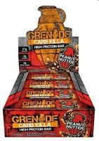 Grenade Protein Bar Peanut Nutter