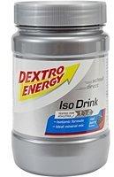 Dextro Energy IsoDrink 440g red berry
