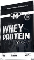 Mammut Nutrition Whey Protein 1000 g Schokolade