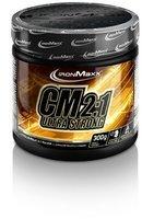 ironMaxx CM 2:1 Ultra Strong Pulver 300