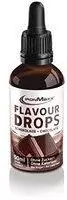 IronMaxx Flavour Drops 50ml Flasche schokolade