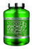 Scitec Nutrition 100% Whey Isolate Kokosnuss Pulver 2000 g