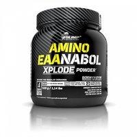 Olimp Amino EAAnabol Xplode Ananas