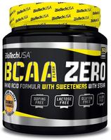 Biotech USA BCAA Zero 360g Zitronen Ice Tea, Grundpreis: &euro; 62,50 / kg