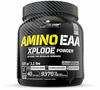 Olimp Amino EAA Xplode - 520g - Ice Tea Peach, Grundpreis: &euro; 43,- / kg
