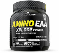 Olimp Amino EAA Xplode - 520g - Ice Tea Peach, Grundpreis: &euro; 39,83 / kg