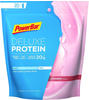 PowerBar Deluxe Protein 500 g Strawberry, Grundpreis: &euro; 41,80 / kg