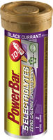 Powerbar 5 Electrolytes black currant