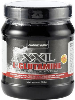 Energybody XXL L-Glutamine